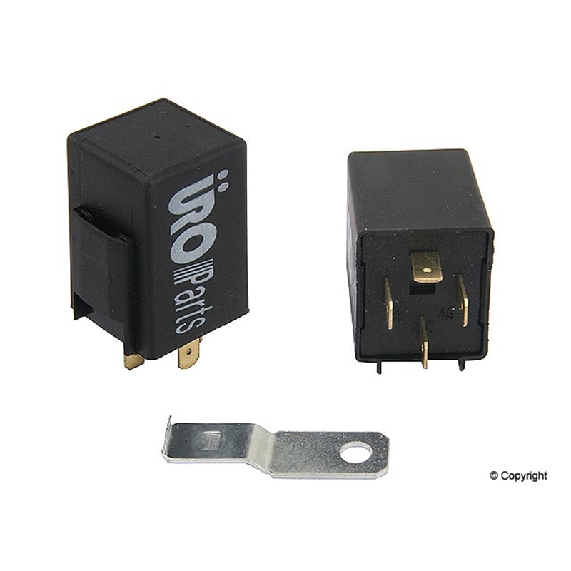 Porsche Turn Signal Relay - URO