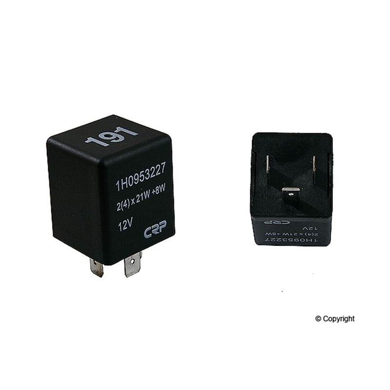 Porsche Hazard Warning Flasher Meistersatz