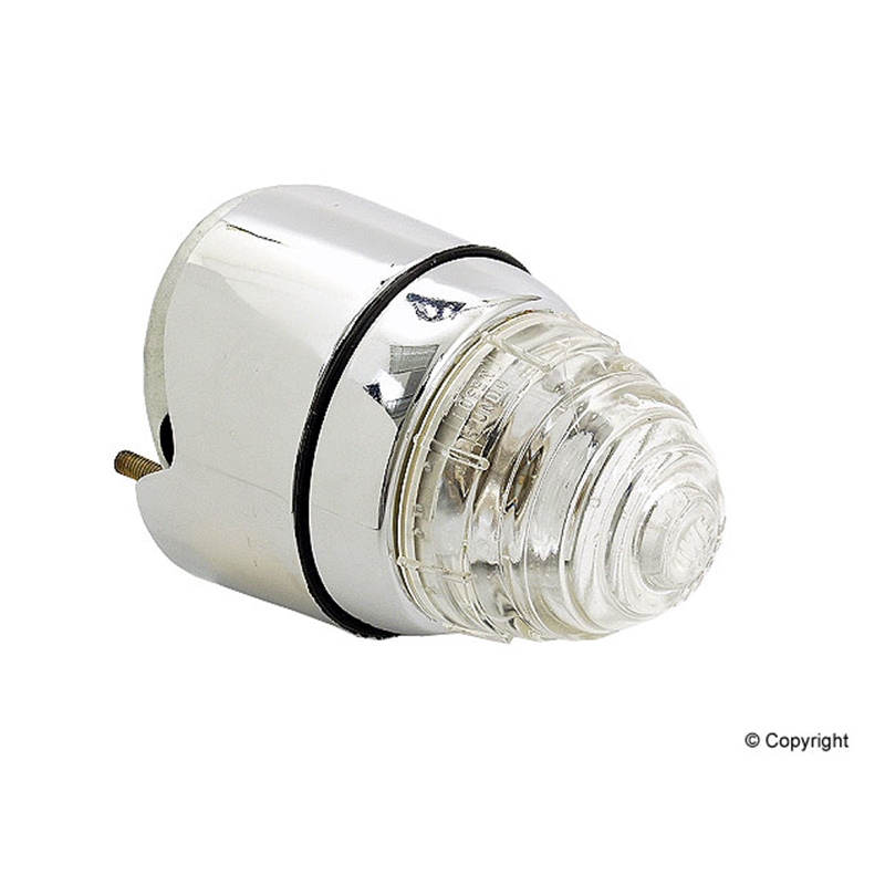 Porsche Turn Signal Light Assembly - OE Supplier