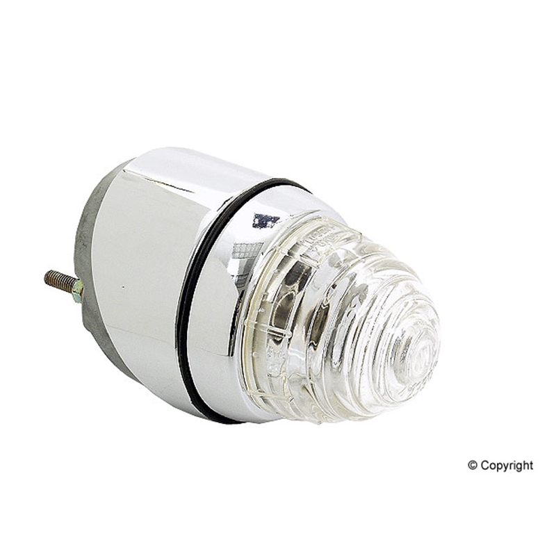 Porsche Turn Signal Light Assembly - OE Supplier