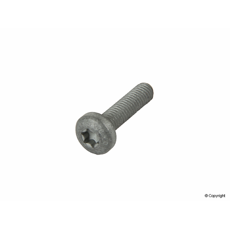 Porsche Engine Valve Cover Screw - Genuine