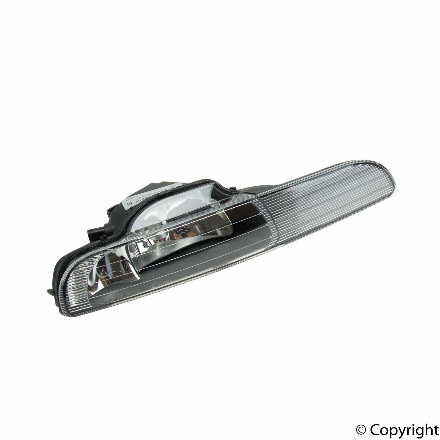 Porsche Fog Light - Genuine