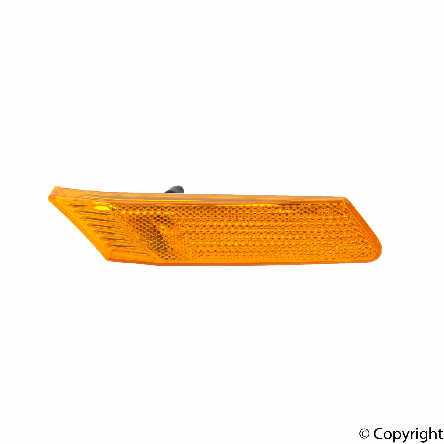 Porsche Turn Signal Light Assembly - Genuine