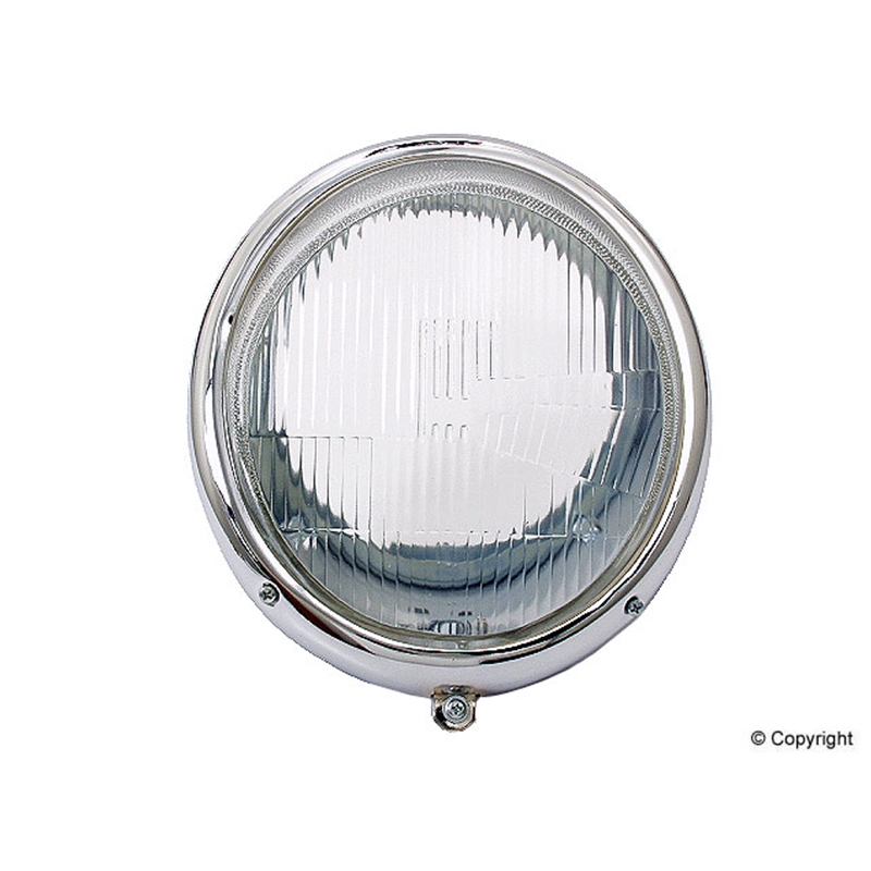 Porsche Headlight Assembly RPM