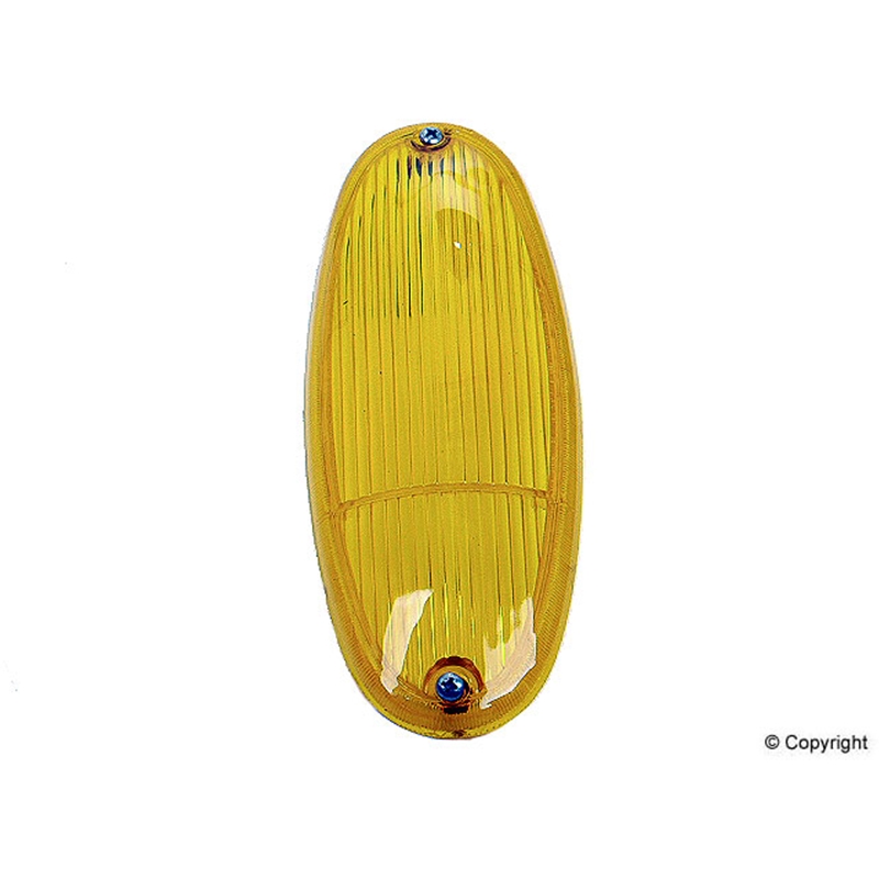 Porsche Turn Signal Light Lens - RPM