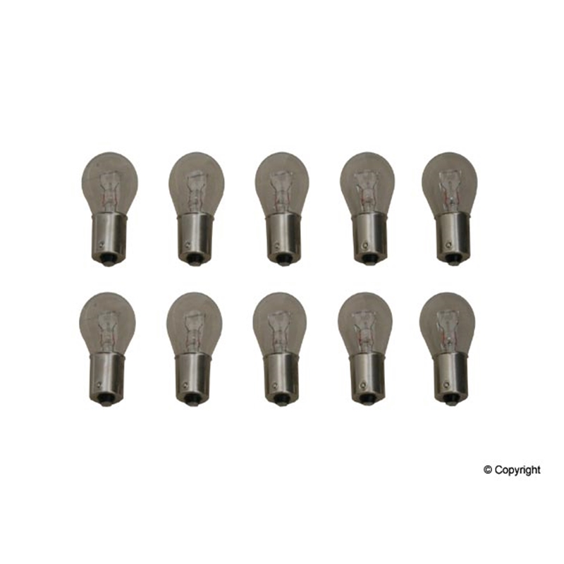 Porsche Back Up Light Bulb Jahn