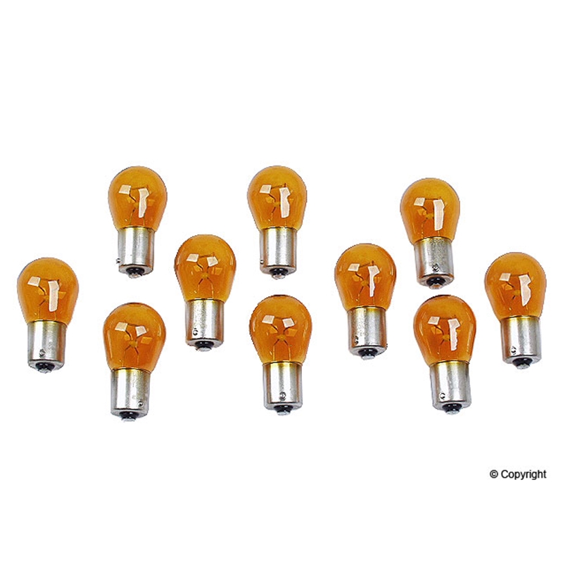 Porsche Tail Light Bulb Osram