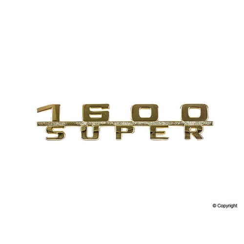 EMBLEM-1000 SUPER
