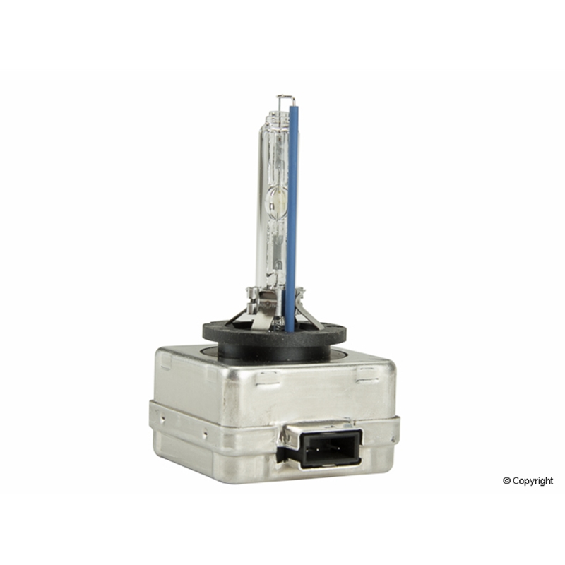 Porsche Headlight Bulb Sylvania Silver Star