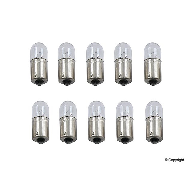 Porsche Dome Light Bulb Osram