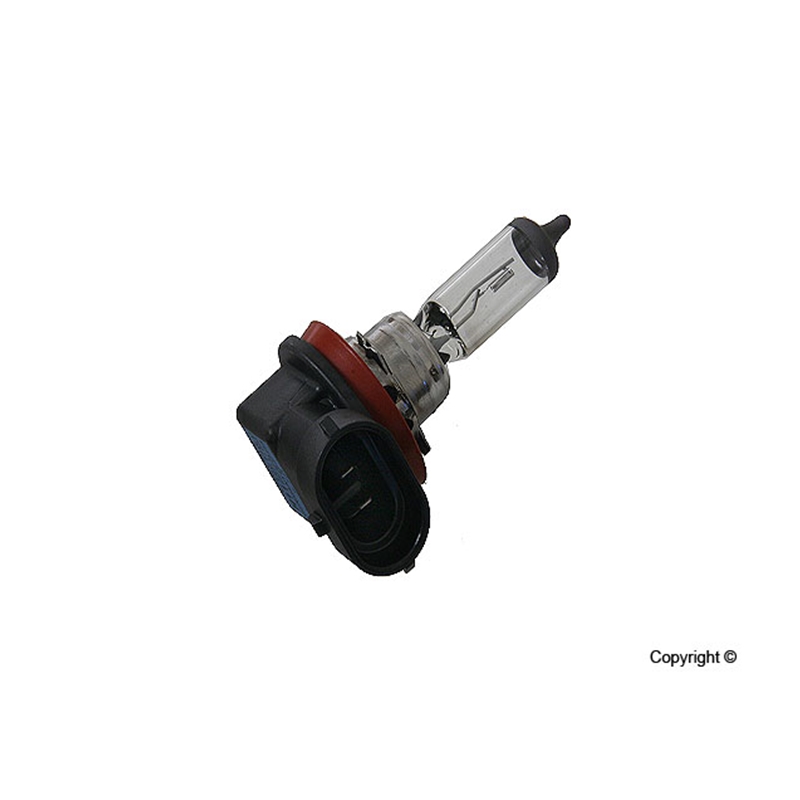 Porsche Headlight Bulb Osram