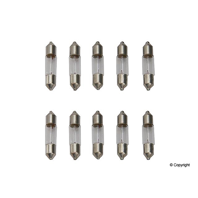 Porsche Dome Light Bulb Osram