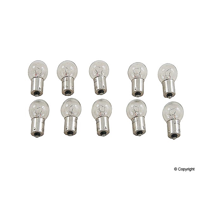 Porsche Back Up Light Bulb Jahn