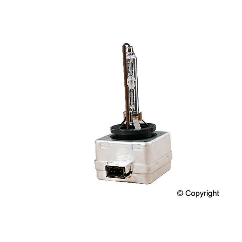 Porsche Headlight Bulb Flosser