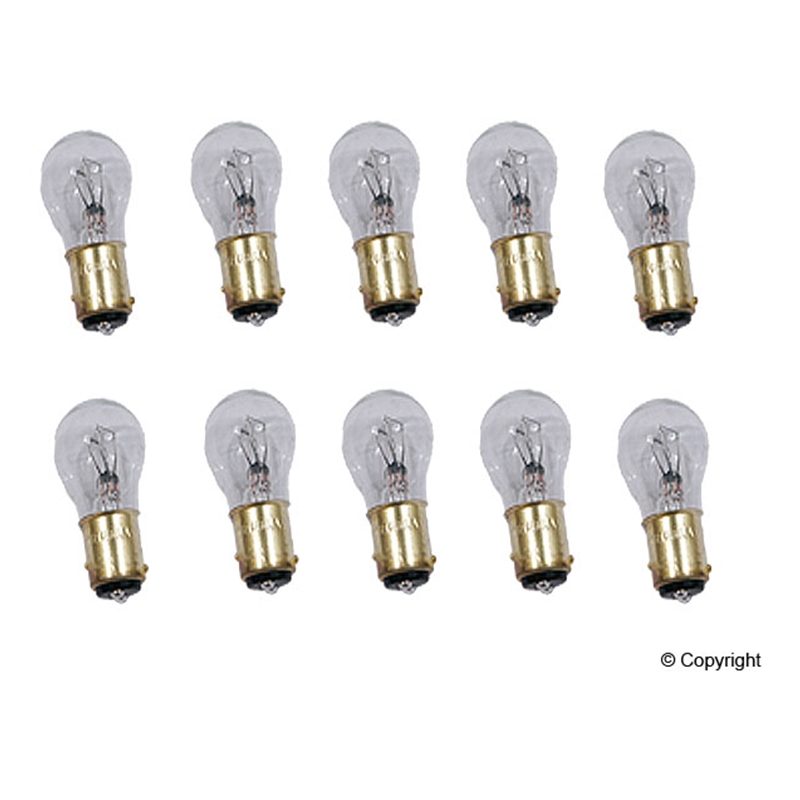 Porsche Parking Light Bulb Osram