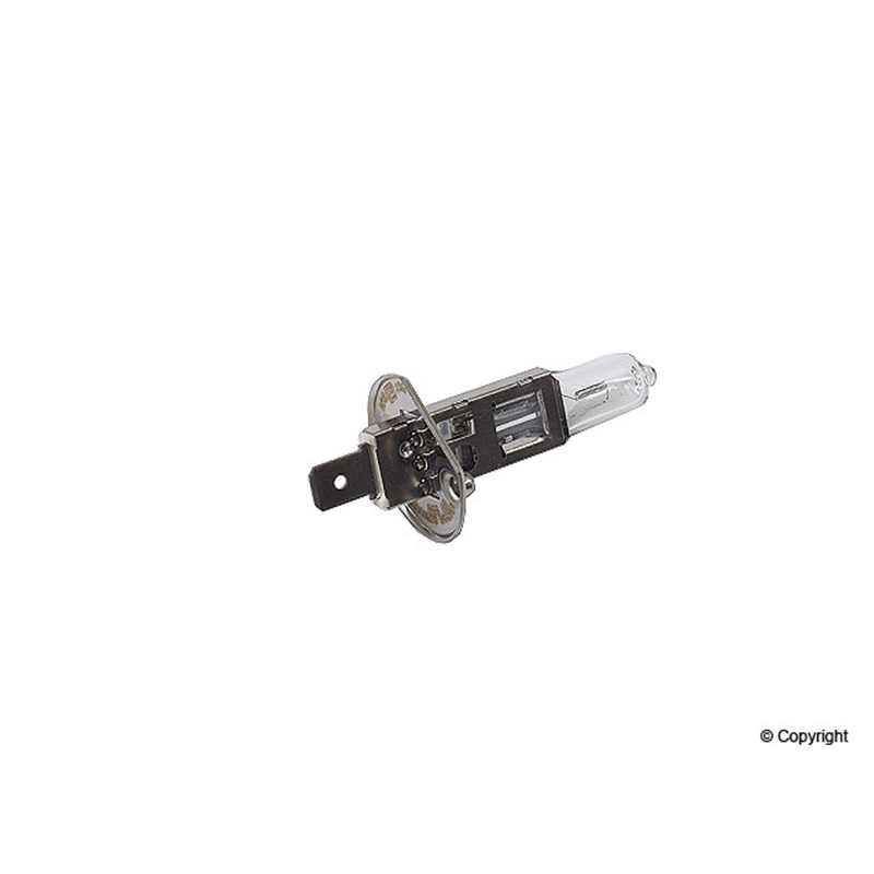 Porsche Fog Light Bulb Osram