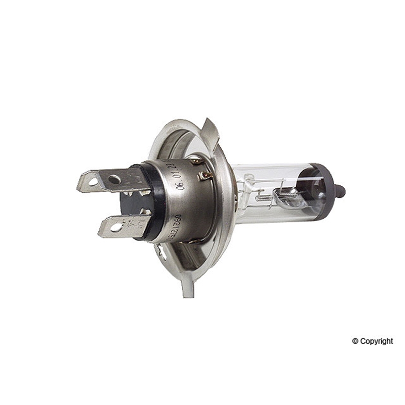 Porsche Headlight Bulb Jahn