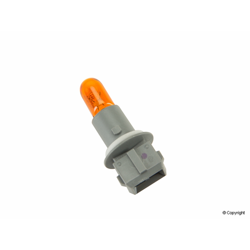 Porsche Turn Signal Lamp Socket - Genuine