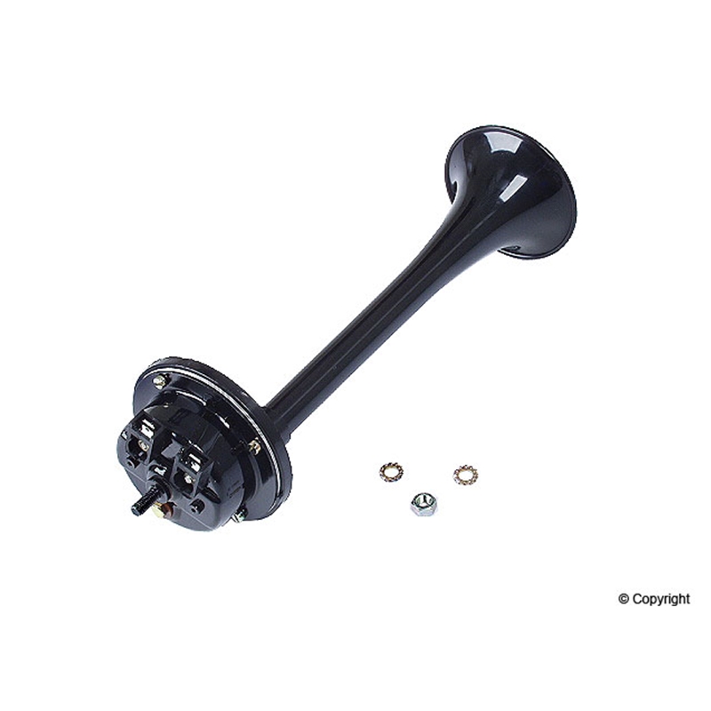 Porsche OE Replacement Horn - OE Supplier