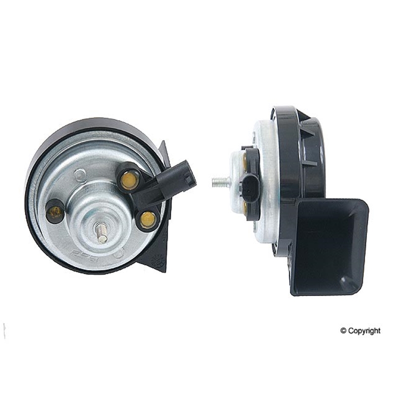 Porsche OE Replacement Horn - OE Supplier