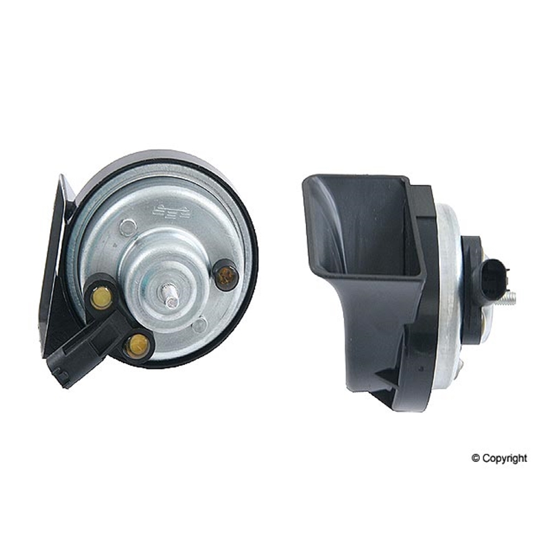 Porsche OE Replacement Horn - OE Supplier