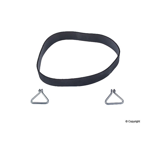 RETAINING STRAP