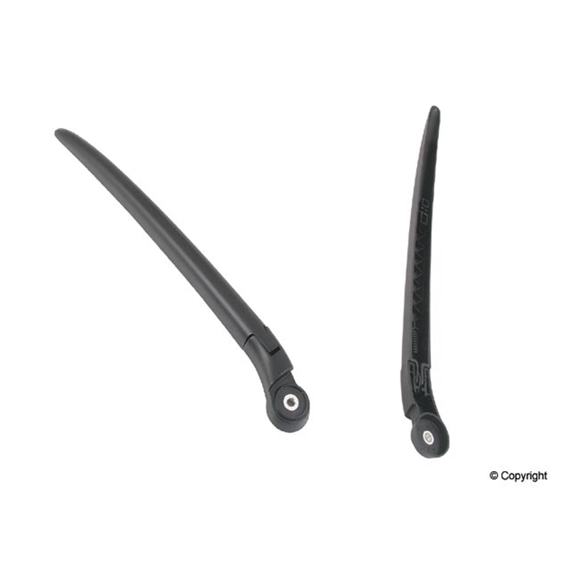 Porsche Windshield Wiper Arm - Genuine