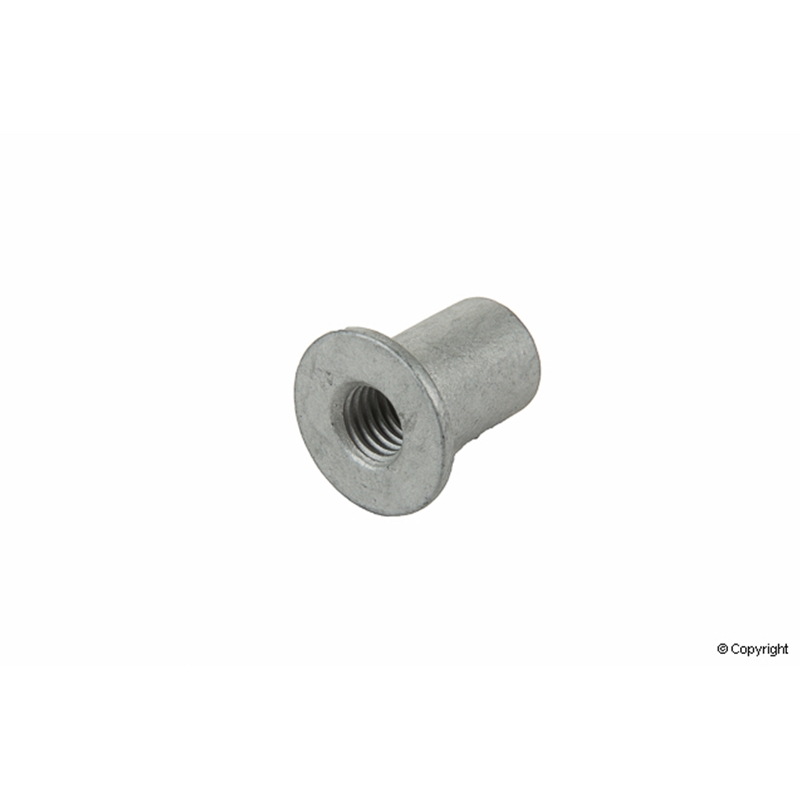 Porsche Engine Cylinder Head Nut - Genuine
