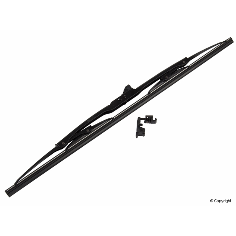 Porsche Windshield Wiper Blade Denso Front Right