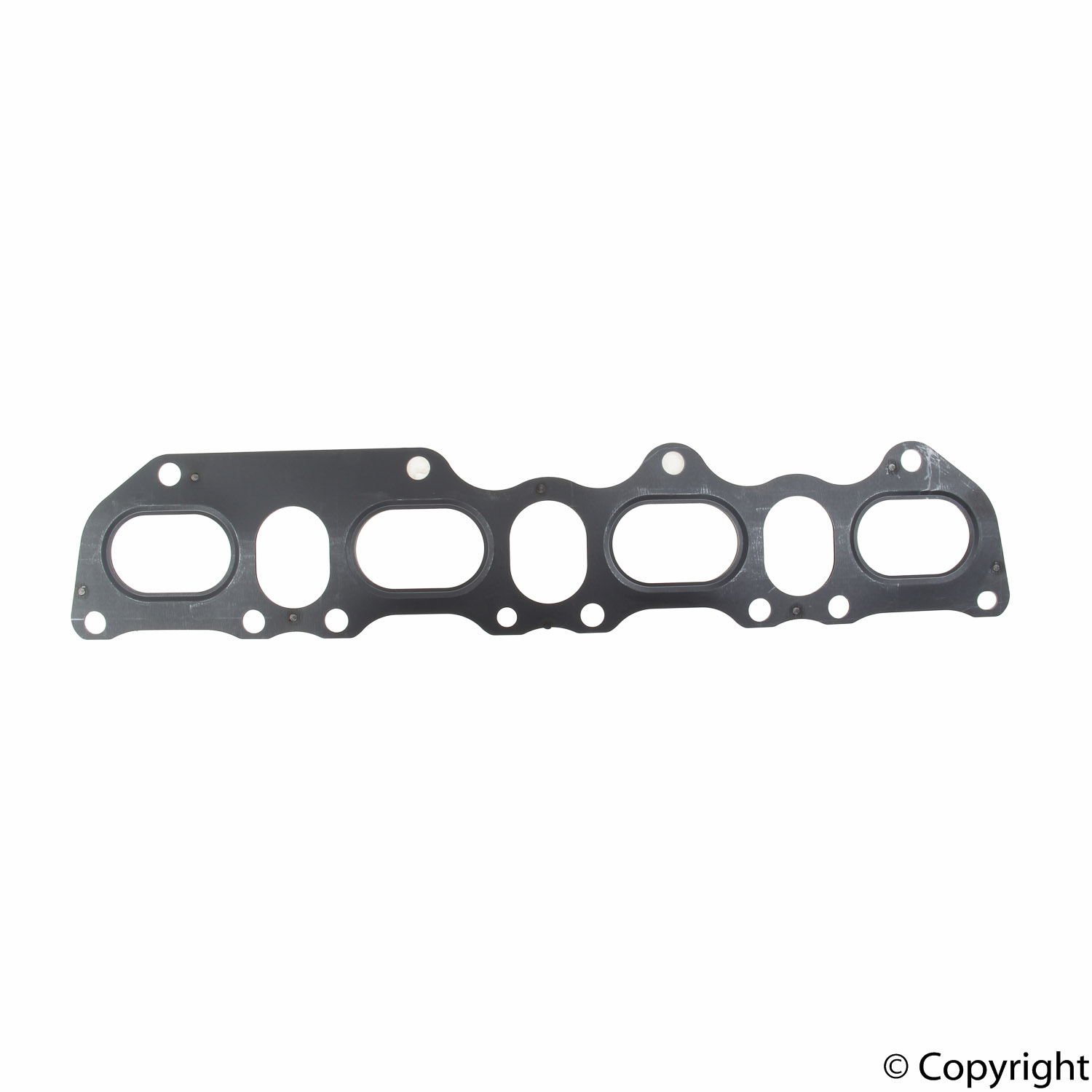 Porsche Exhaust Manifold Gasket - Elring