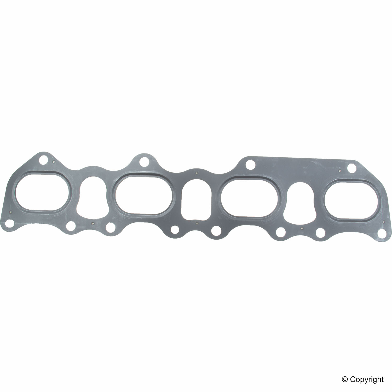 Porsche Exhaust Manifold Gasket - Elring