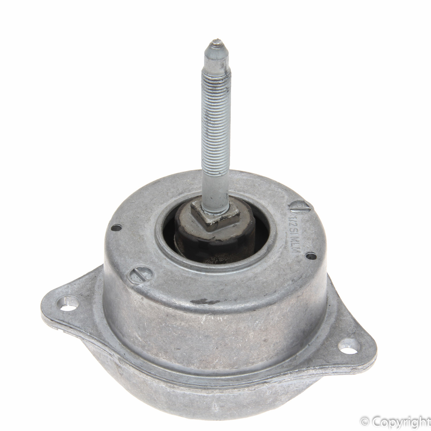 Porsche Engine Mount - Rein