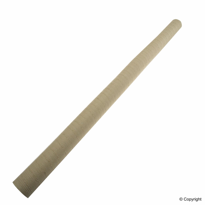 Porsche HVAC Blower Fan Hose - URO