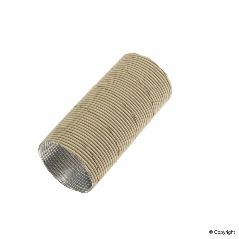 Porsche HVAC Blower Fan Hose - URO