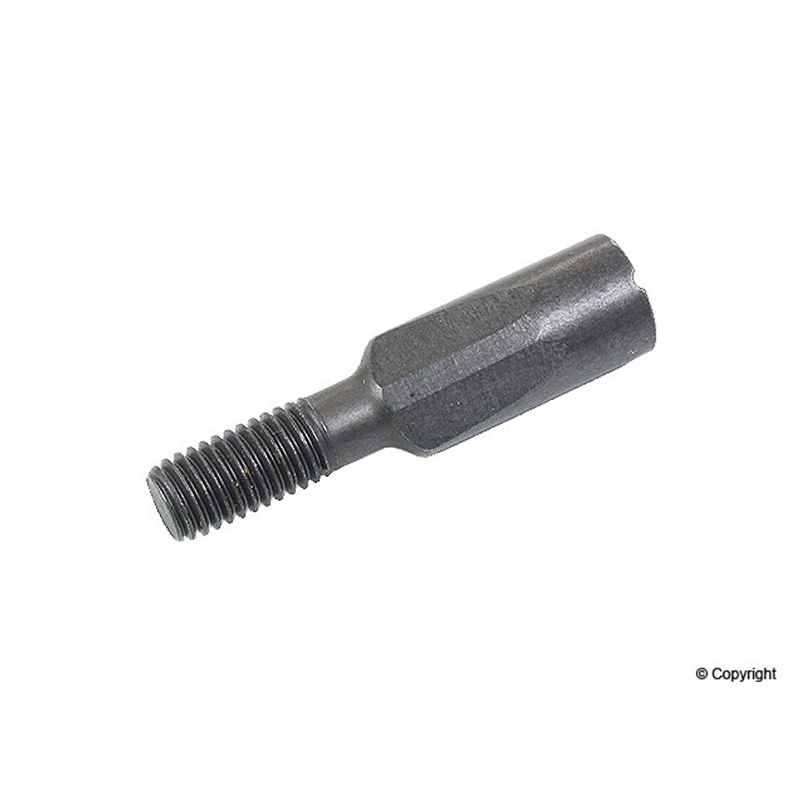 Threaded Lock Pin for Ball Joint (Strut to Ball Joint)