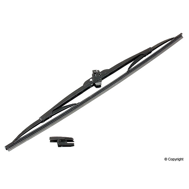 Porsche Windshield Wiper Blade Bosch Micro Edge Front Right