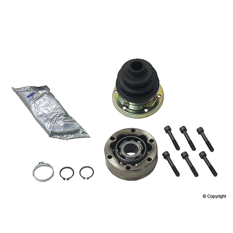 Porsche Drive Shaft CV Joint Kit - GKN/Loebro