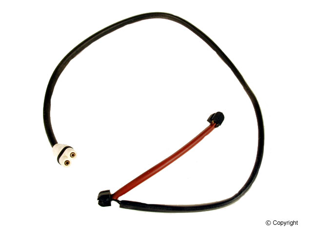 Porsche Disc Brake Pad Wear Sensor - Pex