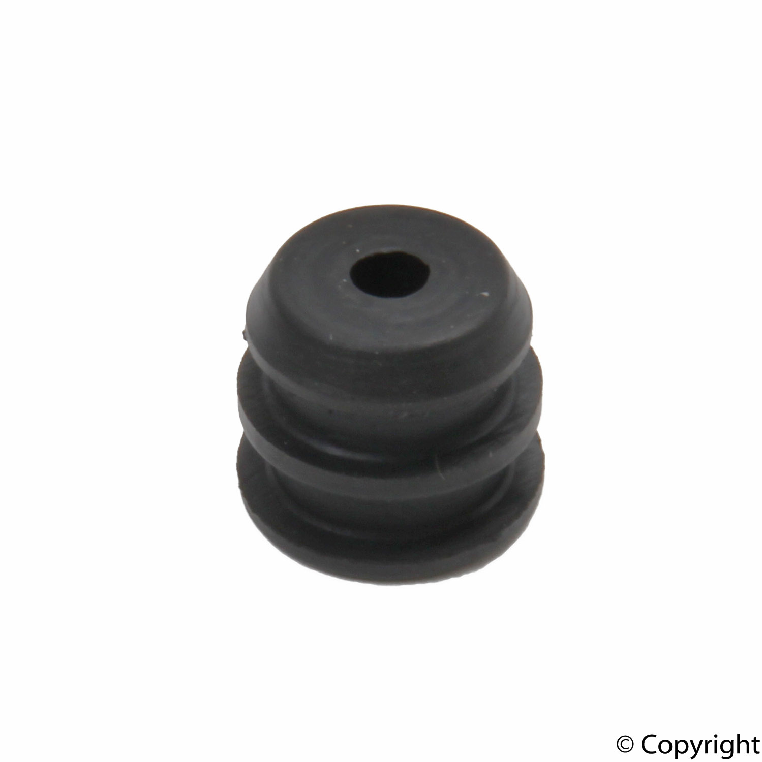 Porsche Brake Hydraulic Line Grommet - 356 Devotion