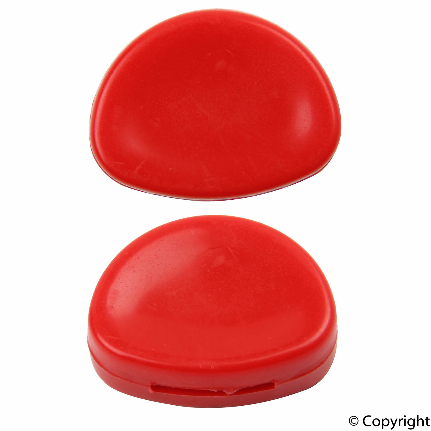 Porsche HVAC Heater Control Knob - URO