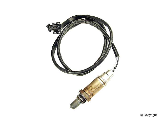 Porsche Oxygen Sensor - Bosch