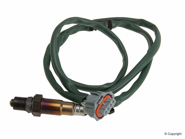 Porsche Oxygen Sensor - Bosch
