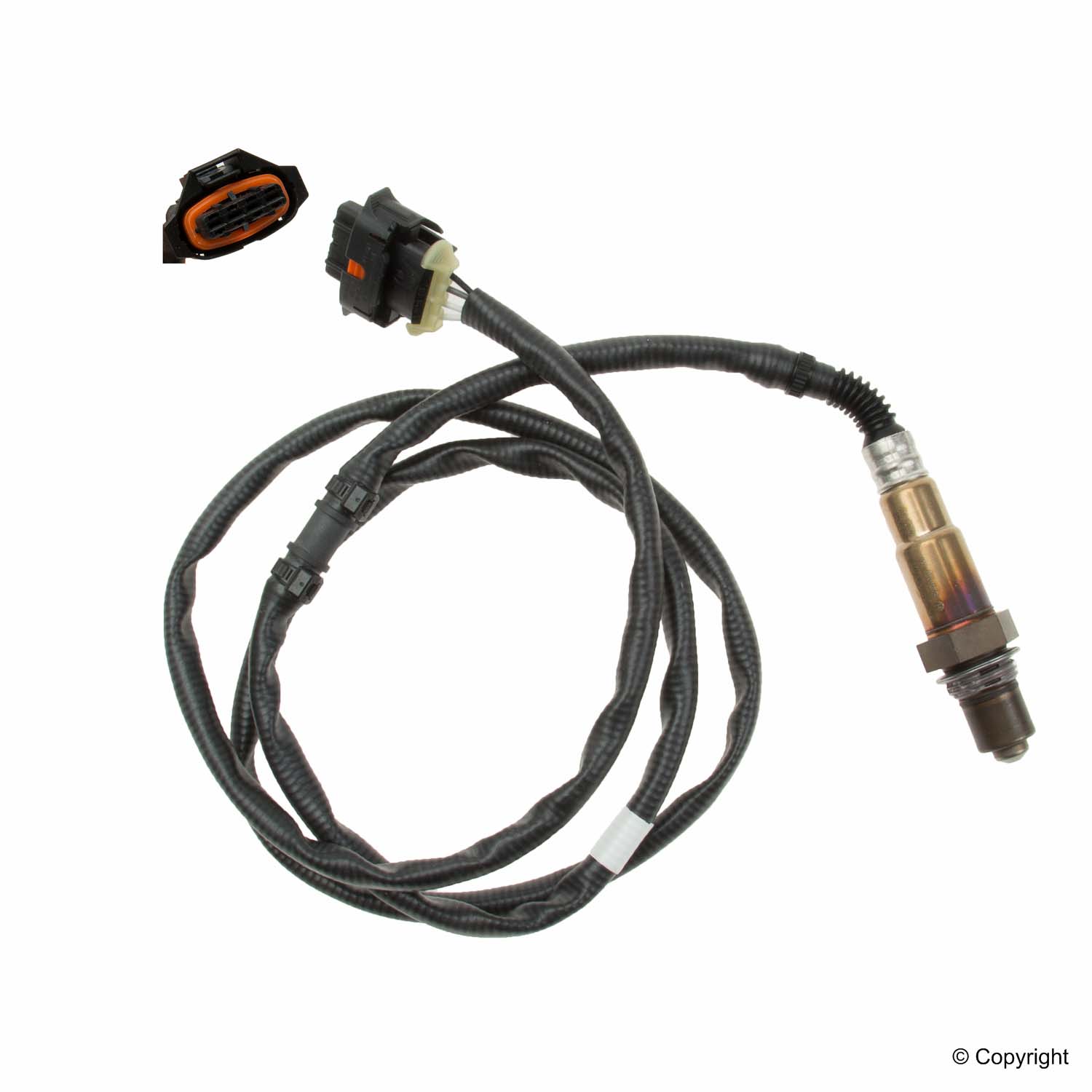 Porsche Oxygen Sensor - Bosch