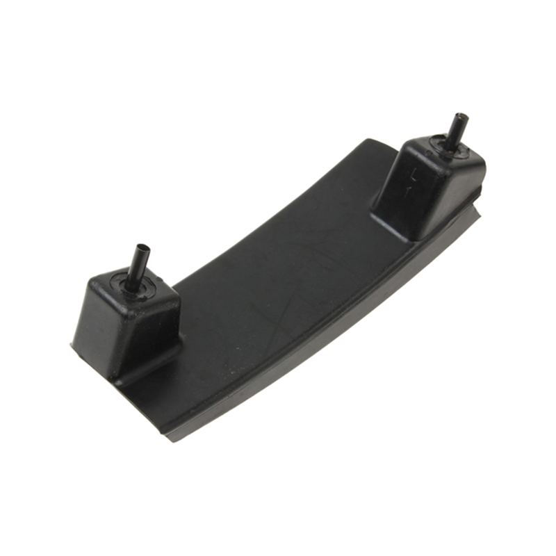 Porsche Bumper Impact Strip - OE Supplier