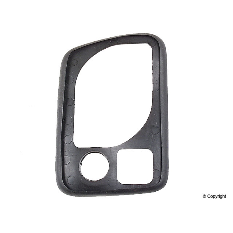 Porsche Door Mirror Gasket - Genuine