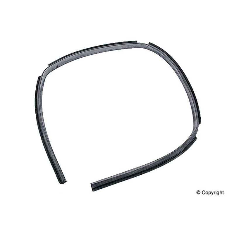 Porsche Door Seal - OE Supplier