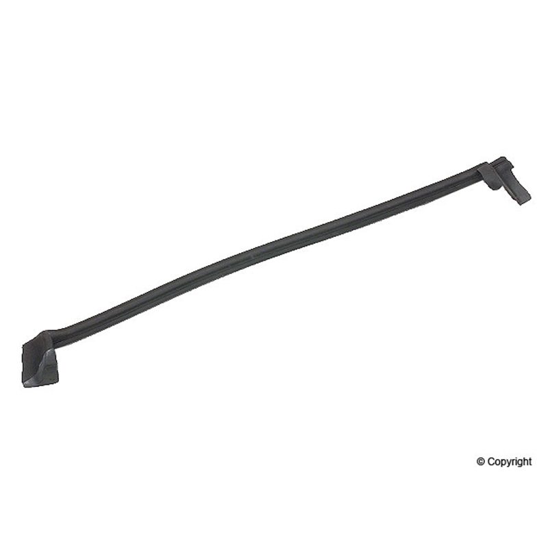 Porsche Targa Top Seal - OE Supplier