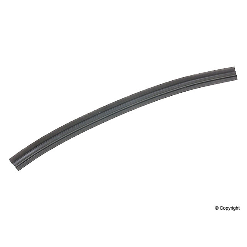 Porsche Targa Top Seal - Genuine