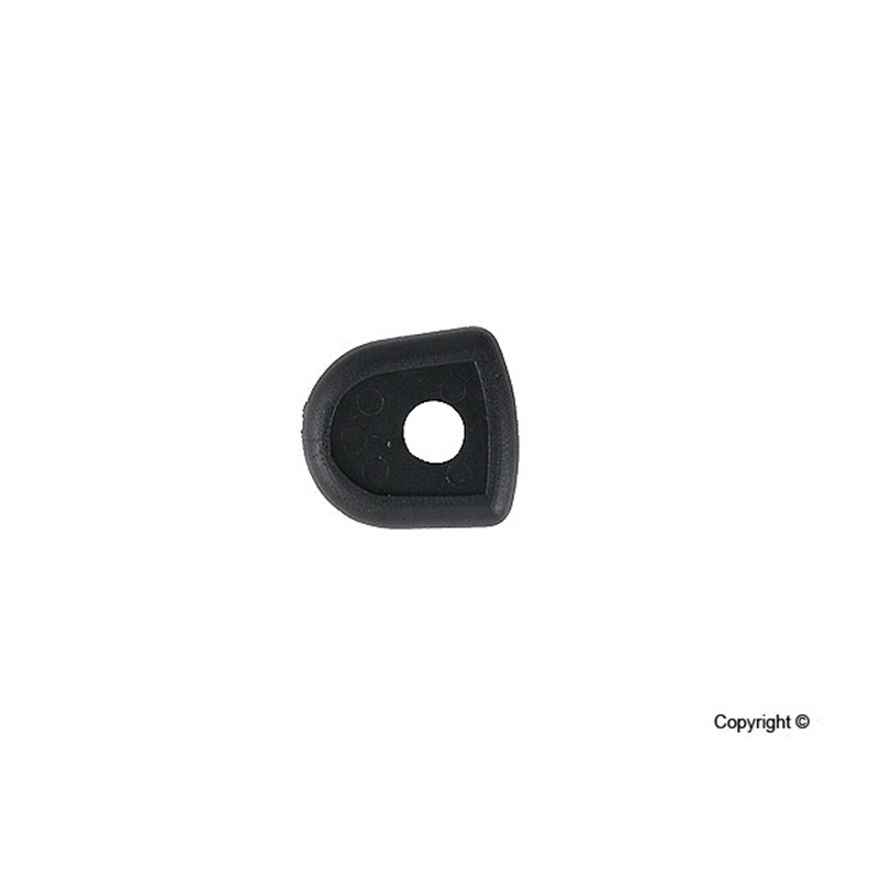 Porsche Exterior Door Handle Gasket - OE Supplier