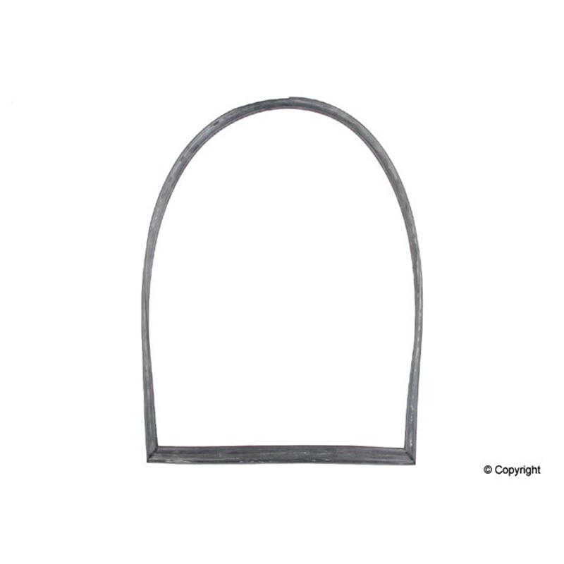 Porsche Side Window Seal - OE Supplier